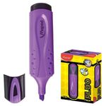 Текстовыделитель MAPED (Франция) "Fluo Peps Classic", ФИОЛЕТОВЫЙ, линия 1-5 мм, 742531