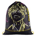 Мешок для обуви 1 отделение ArtSpace "Kawaii", 340*420мм