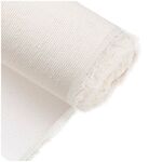 Холст в рулоне Гамма "Студия", 2,1*5м, 100% хлопок, 280г/м2, мелкое зерно