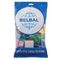 Шары воздушные 14" (36 см), комплект 50 шт., 12 цветов металлик, в пакете, 1101-0025