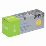 Картридж лазерный CACTUS (CS-PH6000C) для XEROX Phaser 6000/6010N, голубой, ресурс 1000 стр.