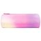 Пенал-тубус BRAUBERG, с эффектом Soft Touch, мягкий, "Rainbow Cloud", 22х8 см, 229013