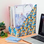 Набор лотков вертикальных MESHU "Eggcellent", 75мм, микрогофрокартон, 2шт. в упаковке