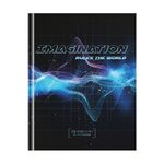 Дневник 5-11 кл. 48л. (твердый) ArtSpace "Воображение правит миром", глянцевая ламинация