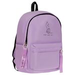 Рюкзак MESHU "Delicate", 39*29*13см, 1 отделение, 3 кармана, уплотн. спинка