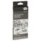 Набор карандашей ч/г Гамма 12шт., 5B-5H, картон. упаковка, европодвес