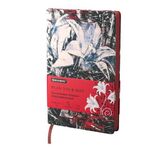 Ежедневник недатированный А5 (138х213 мм), BRAUBERG VISTA, под кожу, гибкий, 136 л., "Extravagance", 112015