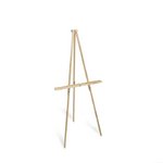 Мольберт деревянный «Школьный», напольный, (140х60х55 см), 751-04-1