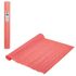 Бумага гофрированная/креповая (ИТАЛИЯ) 180 г/м2, 50х250 см, коралловая (601), BRAUBERG FIORE, 112640