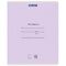 Тетради 24 л. КОМПЛЕКТ 20 шт. BRAUBERG "КЛАССИКА NEW", линия, обложка картон, АССОРТИ (5 видов), 880066