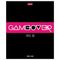 Тетрадь А5 48 л. HATBER скоба, клетка, обложка картон, "Game over" (5 видов в спайке), 48Т5В1