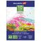 Папка для акварели С ЭСКИЗОМ, БОЛЬШАЯ А3, 10 л., 200 г/м2, 297х420 мм, BRAUBERG, 110065, 111065