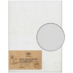 Холст на подрамнике Гамма "Старый мастер", 30*40см, 100% лен, крупное зерно, масляный грунт, ручная грунтовка