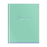 Дневник 5-11 кл. 48л. (твердый) ArtSpace "Моноколор", глянцевая ламинация