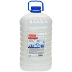Мыло-крем жидкое OfficeClean Proffesional "Антибактериальное", ПЭТ, 5л