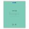 Тетрадь 12 л. BRAUBERG КЛАССИКА NEW частая косая линия, обложка картон, ЗЕЛЕНАЯ, 105694