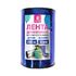 Лента упаковочная декоративная для шаров и подарков, металлик, 5 мм х 250 м, синяя, ЗОЛОТАЯ СКАЗКА, 591818