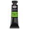 Акварель художественная Гамма "Старый мастер" зеленый неон, 9мл, туба