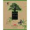 Тетрадь А5, 48 л., HATBER, скоба, клетка, обложка крафт-картон, "Life Style" (5 видов в спайке), 48Т5В1, 48Т5B1