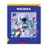 Тетрадь предметная 36л. ArtSpace "Пять в квадрате" - Физика, эконом