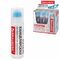 Клей канцелярский BRAUBERG, 125 мл, с силиконовым аппликатором, 228403
