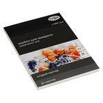 Альбом для акварели, 20л., А4, склейка с 4-х сторон Гамма "Старый Мастер", 300г/м2, сатин, 100% хлопок