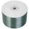 Диски CD-R VS 700 Mb 52x Bulk (термоусадка без шпиля), КОМПЛЕКТ 50 шт., VSCDRB5001