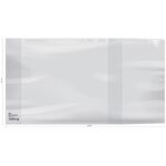 Обложка 305*560 для школьного журнала/учебников и тетрадей А4, универсальная, ArtSpace, ПВХ 120мкм, ШК