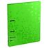 Папка на 2 кольцах Berlingo "Neon", 24мм, 1000мкм, зеленый неон, D-кольца, с внутр. карманом