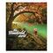 Тетрадь А5 96 л. HATBER скоба, линия, обложка картон, "Удивительный мир" (5 видов), 96Т5В2