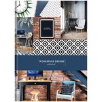 Бизнес-блокнот А4, 160л., OfficeSpace "Офис. Workspace design", глянцевая ламинация