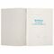 Журнал регистрации исходящих документов, 96 л., картон, типографский блок, А4 (200х290 мм), STAFF, 130237