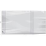 Обложка 305*560 для школьного журнала/учебников и тетрадей А4, универсальная, ArtSpace, ПВХ 120мкм, ШК