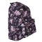 Рюкзак BRAUBERG, универсальный, сити-формат, Розы, 20 литров, 41х32х14 см, 228852