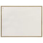 Доска магнитно-маркерная 40х60 см, деревянная рамка, 2x3 ECO, (Польша), TS64/C, TS64/C OZ