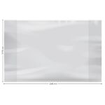 Обложка 208*346 для дневников и тетрадей, ArtSpace, ПП, 70мкм