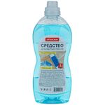 Средство для мытья полов и стен OfficeClean "Горный ручей", концентрат 1л