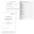 Бланк бухгалтерский офсет плотный, "Личная карточка обучающегося", А4 (200х275 мм), 2 л., STAFF, 130194