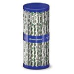 Ручка шариковая BRAUBERG SOFT TOUCH STICK "CACTUS", СИНЯЯ, мягкое покрытие, узел 0,7 мм, 143707