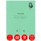 Тетради 12 л. КОМПЛЕКТ 20 шт. BRAUBERG "ВЕЛИКИЕ ИМЕНА КРЫЛОВ И.А.", узкая линия, бумага 80 г/м2, 880020