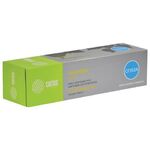 Картридж лазерный CACTUS (CS-CF352A) для HP CLJ M176n/M177fw, желтый, ресурс 1000 страниц