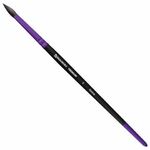 Кисть белка, круглая № 5, BRAUBERG PREMIUM, 200974