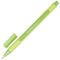 Ручка капиллярная (линер) SCHNEIDER (Германия) "Line-Up", НЕОНОВО-ЗЕЛЕНАЯ, трехгранная, линия письма 0,4 мм, 191063