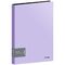 Папка с 60 вкладышами Berlingo "Instinct", 21мм, 700мкм, лаванда