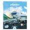 Тетрадь 12 л. BRAUBERG, линия, обложка картон, "ПУТЕШЕСТВИЕ", 106473