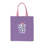 Сумка-шоппер MESHU "Cool", 33*40см, канвас