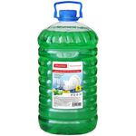 Средство для мытья посуды OfficeClean Professional "Алоэ и зеленый чай", ПЭТ, 5л