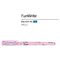 Ручка шариковая BRUNO VISCONTI FunWrite, СИНЯЯ, "Lolipop.Енотики", узел 0,5 мм, линия письма 0,38 мм, 20-0212/62