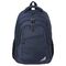 Рюкзак BRAUBERG URBAN универсальный, 2 отделения, "Freedom", темно-синий, 46х32х19 см, 270755
