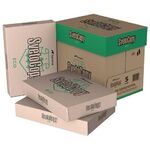 Бумага офисная А4, 80 г/м2, 500 л., SVETOCOPY ECO, белизна 60%, Россия